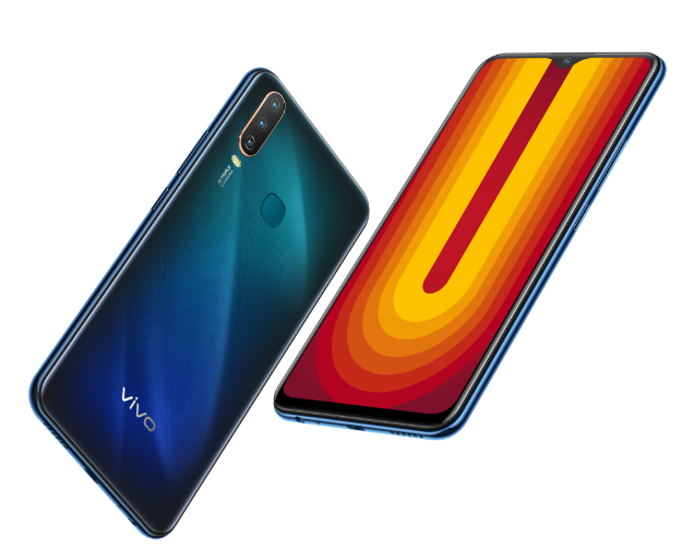 Vivo U10 series (Picture Credit: Vivo India)