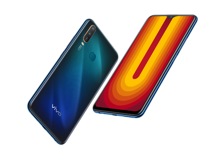 Vivo U10 series (Picture Credit: Vivo)