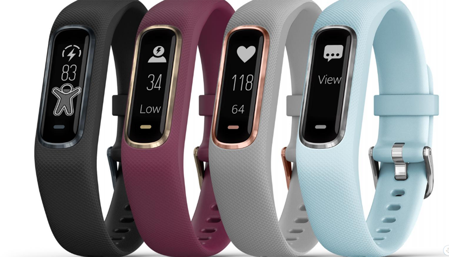 Picture credit: Garmin