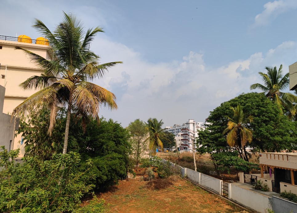 Xiaomi Mi 11 Ultra camera sample. Credit: DH Photo/KVN Rohit