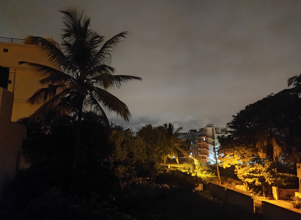 Xiaomi Mi 11 Lite camera sample. Credit: DH Photo/KVN Rohit