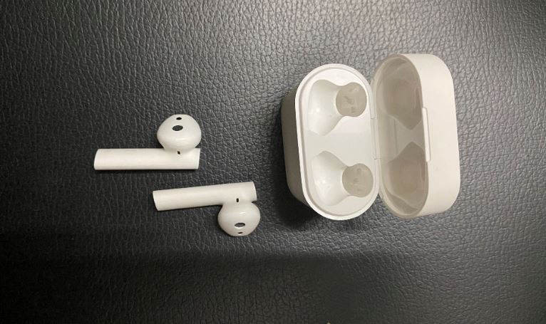 Xiaomi Mi Truly Wireless Earphones 2 (DH Photo/ KVN Rohit)