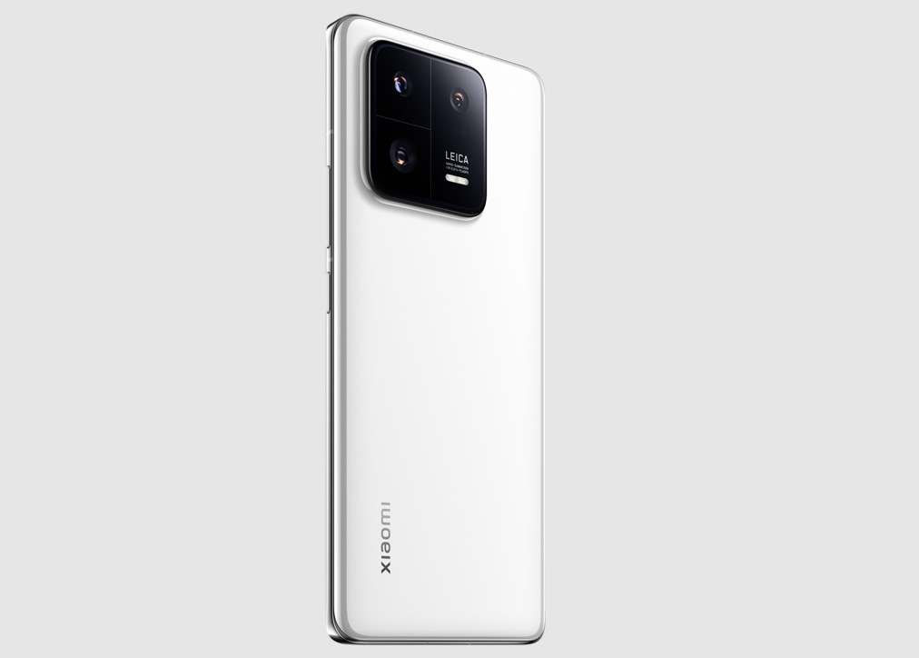 Xiaomi 13 Pro. Credit: Xiaomi