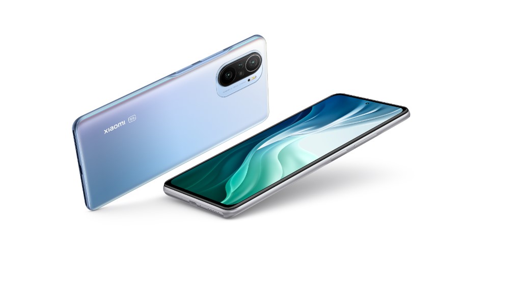 Xiaomi Mi 11X Pro launched in India. Credit: Xiaomi