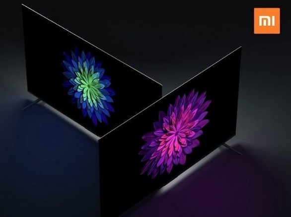 Mi TV 5 series (Picture Credit: Xiaomi)