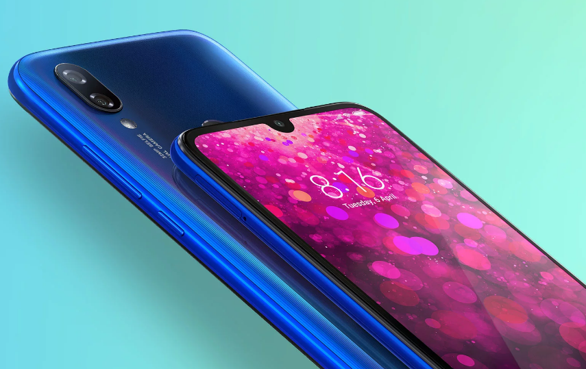 Redmi Y3 series (Picture Credit: Xiaomi India)