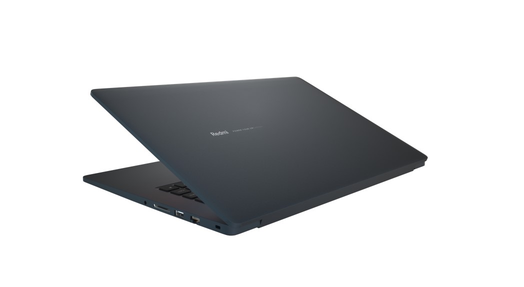 The new RedmiBook e-Learning edition. Credit: Xiaomi