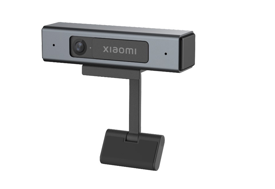 The new Mi TV Web Cam. Credit: Xiaomi