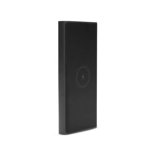 The new Mi wireless power bank (Picture Credit: Xiaomi India)