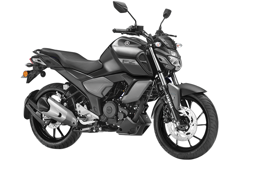 Credit: Yamaha India Photo