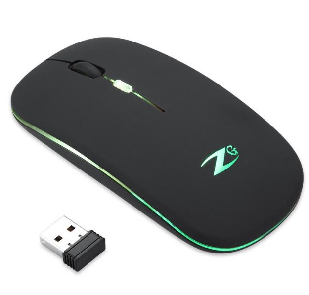 Zoook Blade mouse. Credit: ZOOOK
