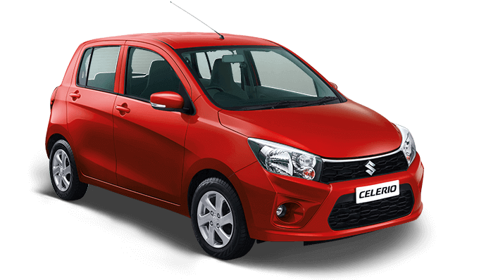 Credit: Maruti Suzuki Photo