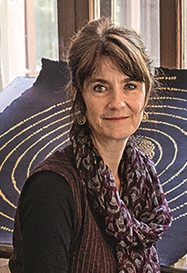 Olivia Fraser