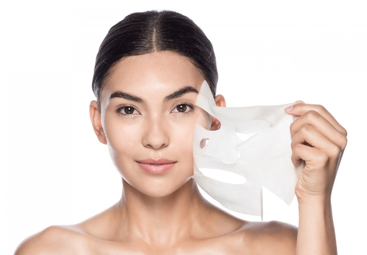 Korean beauty was a rage in 2018