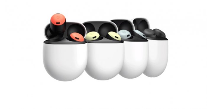 Pixel Buds Pro. Credit: Google