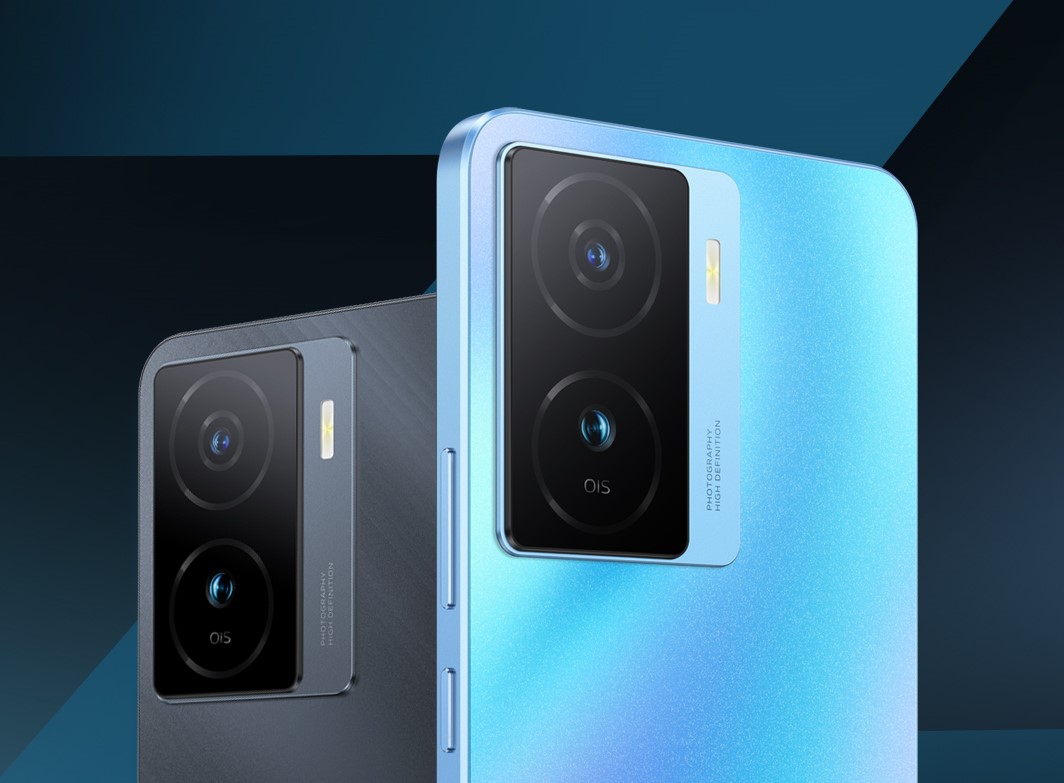 iQOO Z7 5G launched in India. Picture Credit: iQOO