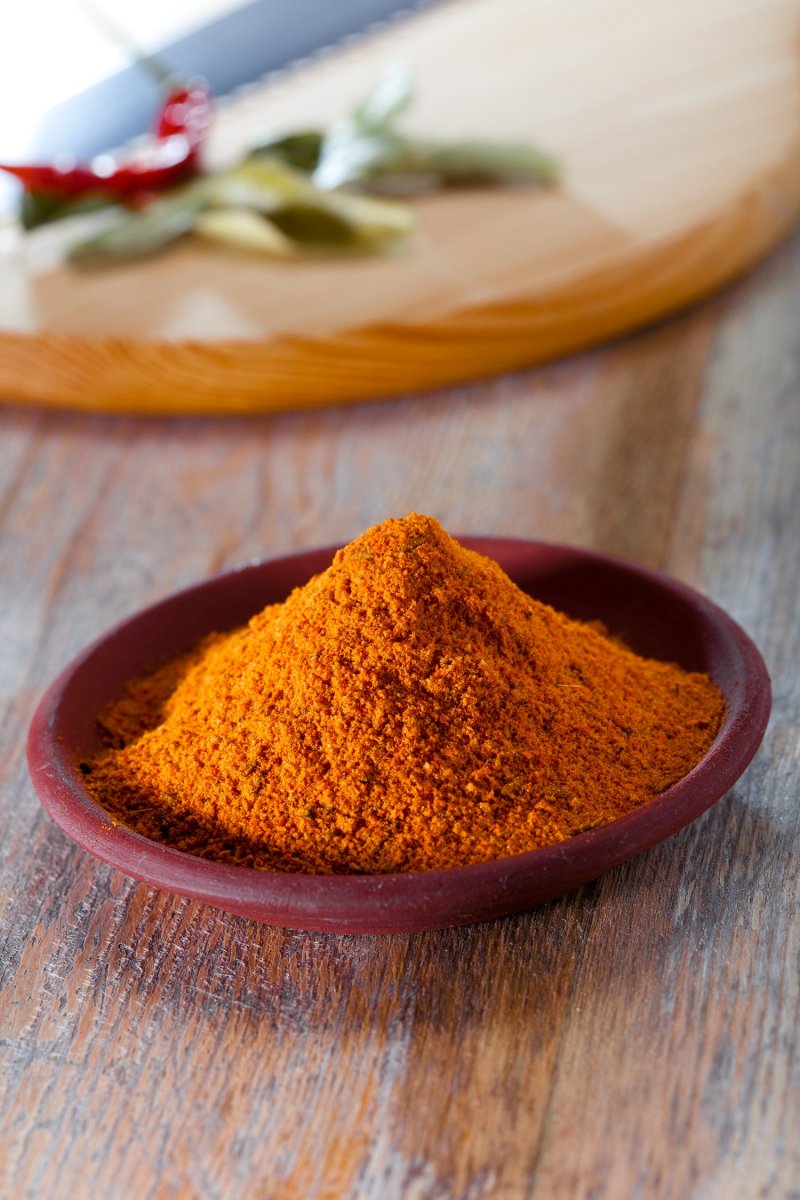 Spice mix for nihari