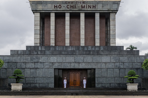 Ho Chi Minh
