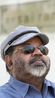P Vasu