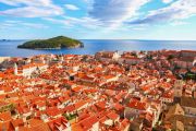 Dubrovnik, Croatia