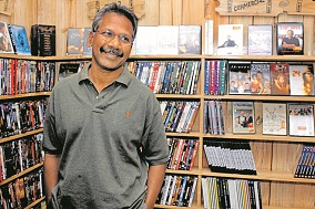Mani Ratnam