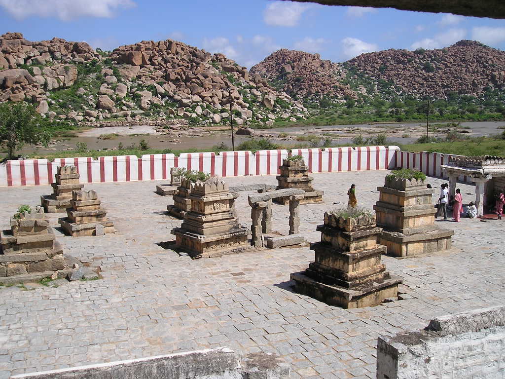 Navabrundavanam