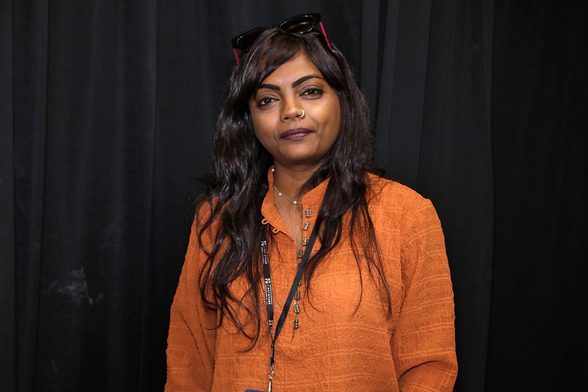 Runa Ray
