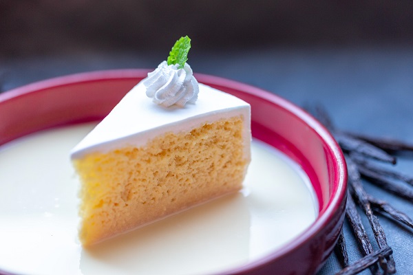 Tres Leches