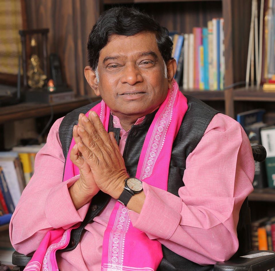 Chhattisgarh ex-CM Ajit Jogi passes away at 74; three-day mourning in state