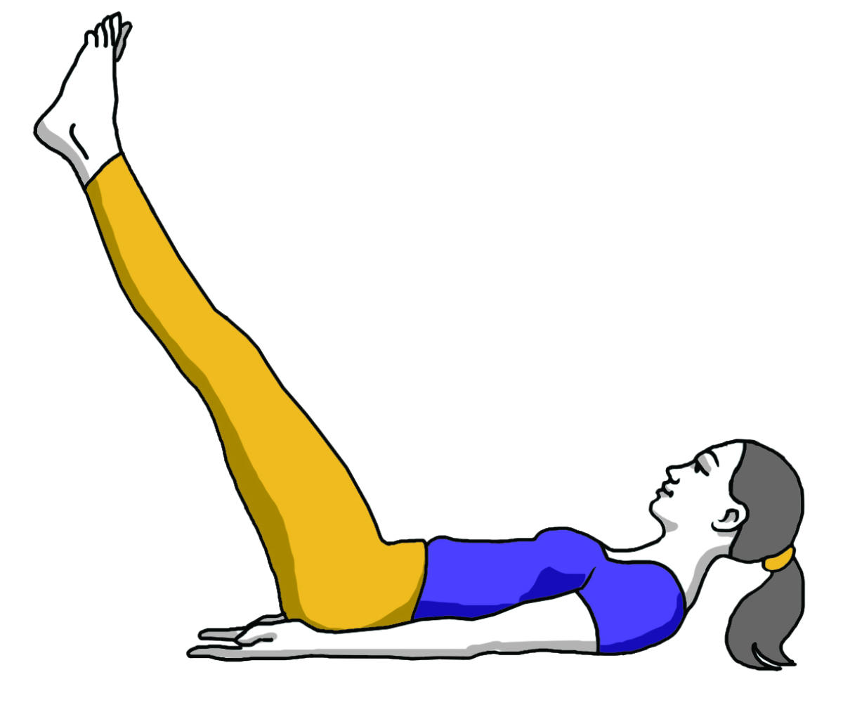 Try these desk-friendly exercises