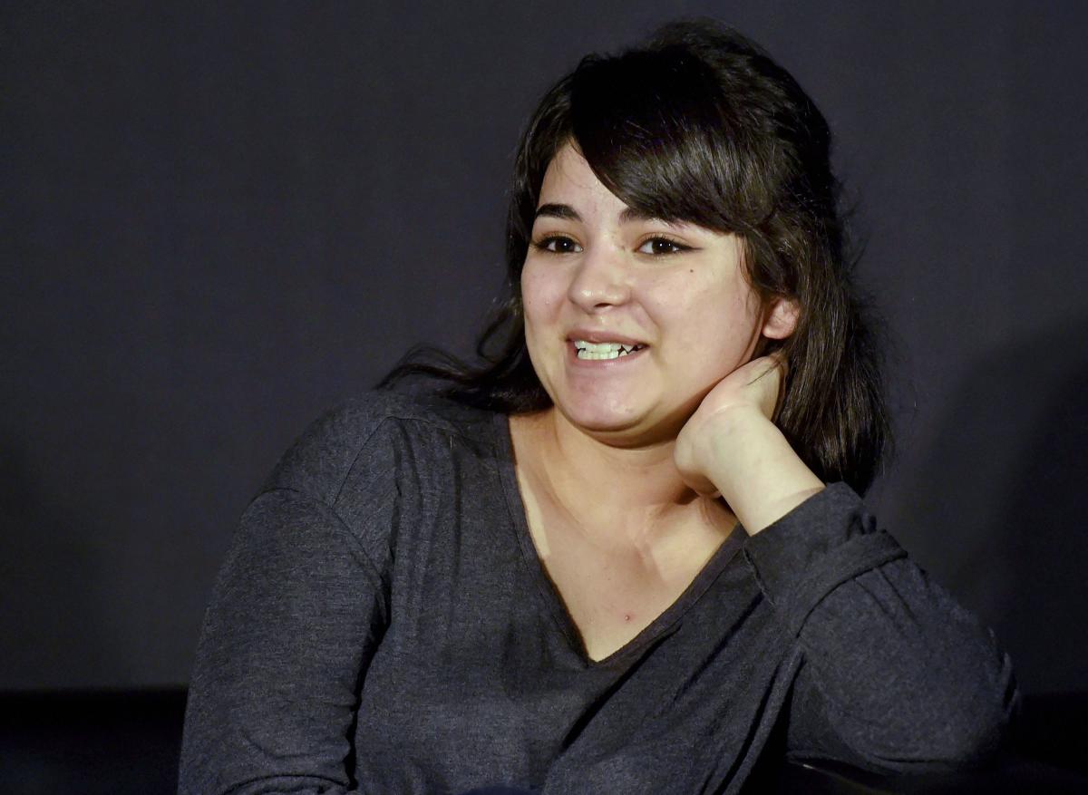 Zaira Wasim back on social media day after quitting it over locust attack post backlash