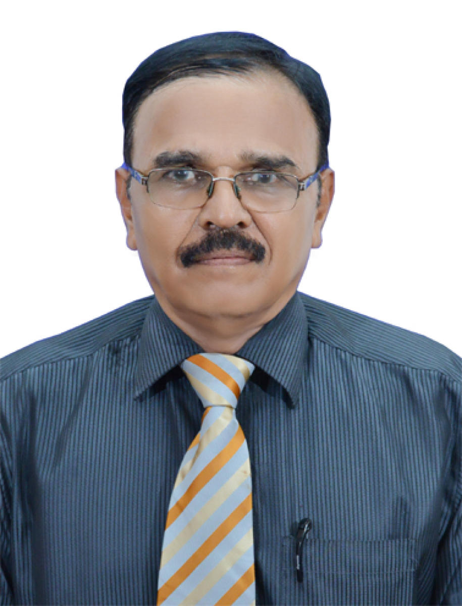 Prasanna Rai retires