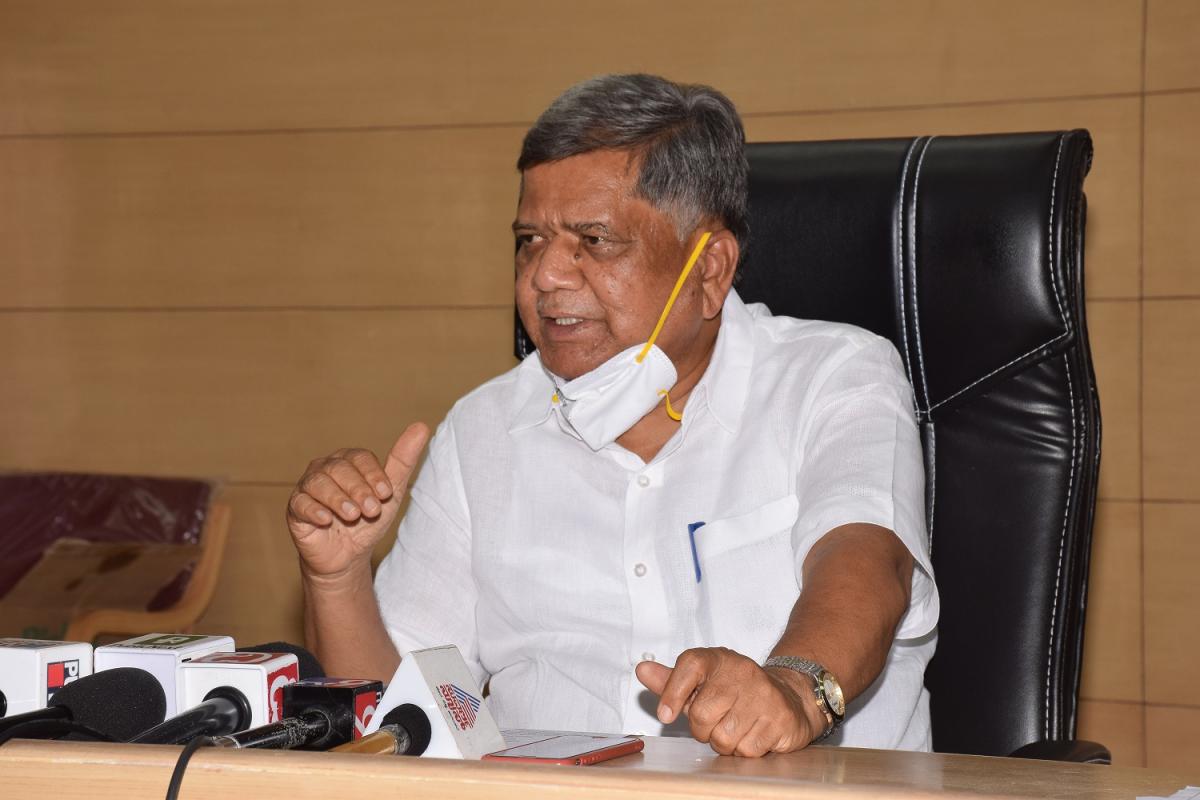 Investors' meet, planned in November to be deferred