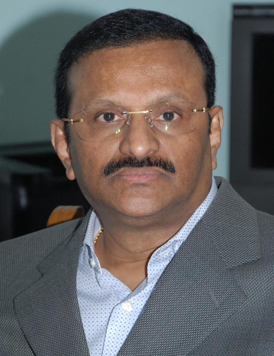 BDA gets new commissioner