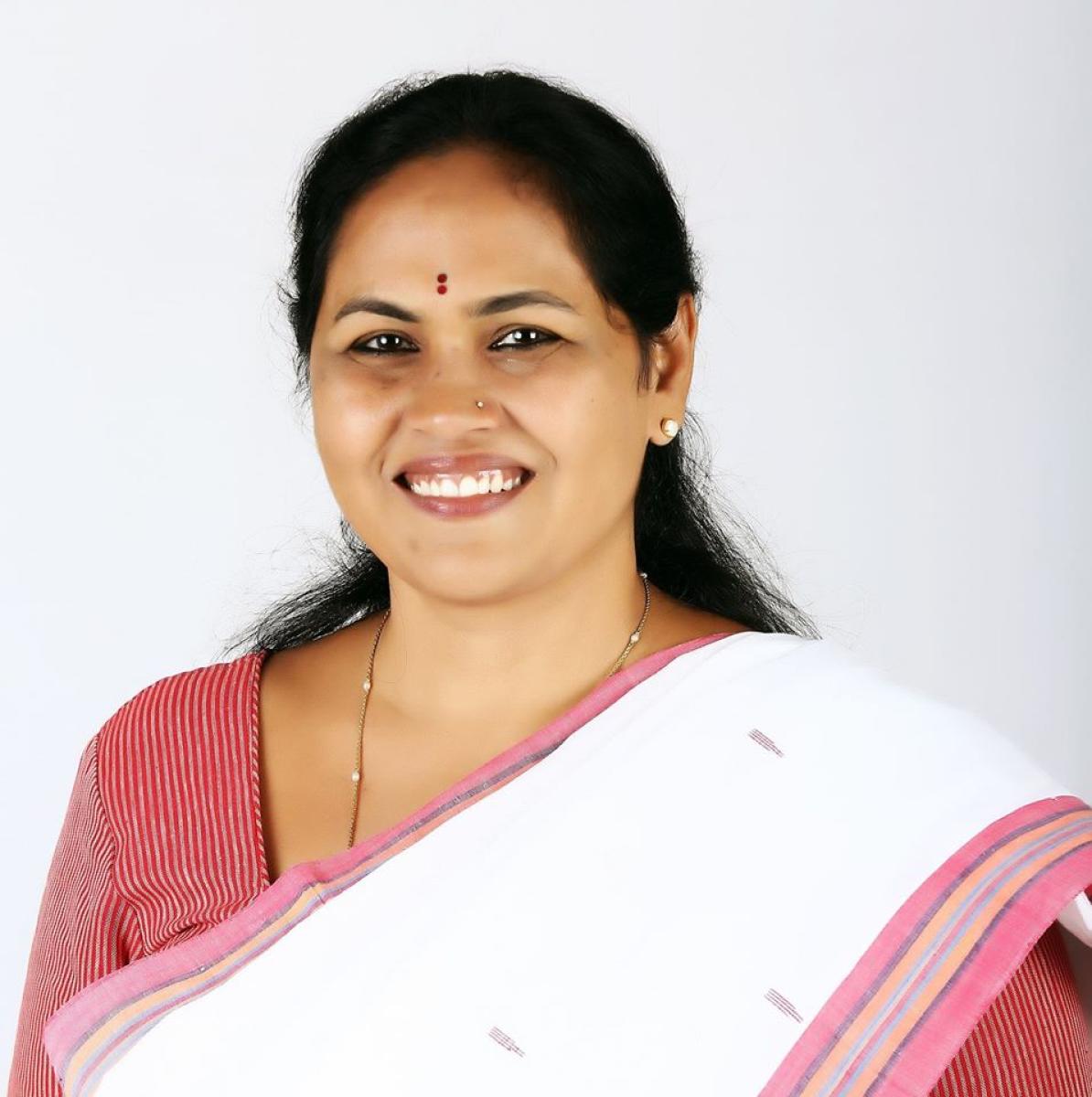 In-principle approval for train service: Shobha Karandlaje