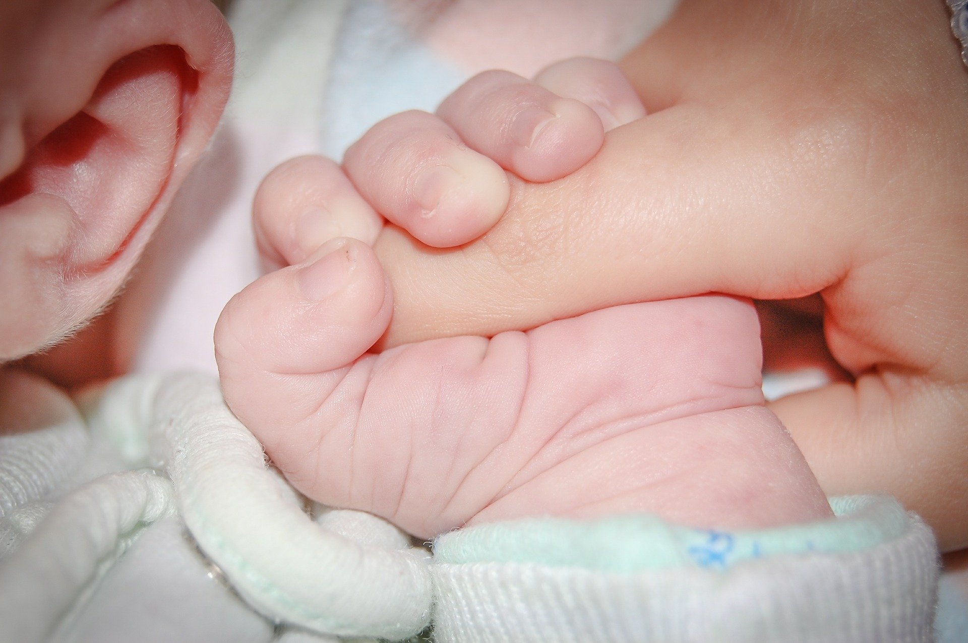 Toddler tests positive, shifted to COVID-19 hospital along with mother