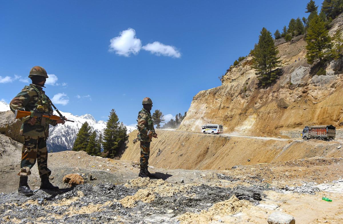 The Ladakh incursion: Understanding China’s motivations  