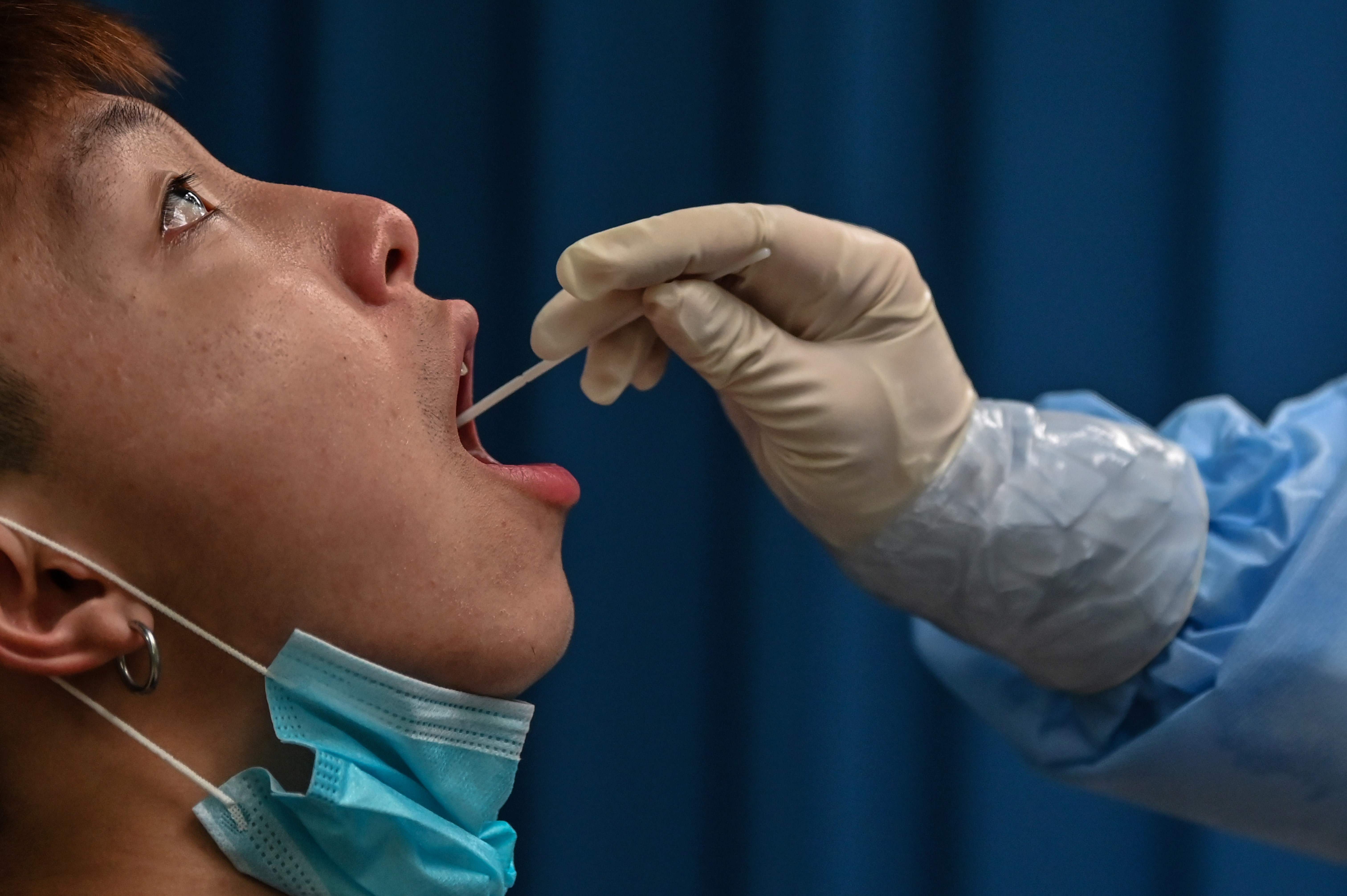 China's Wuhan city discharges last three COVID-19 patients from hospital