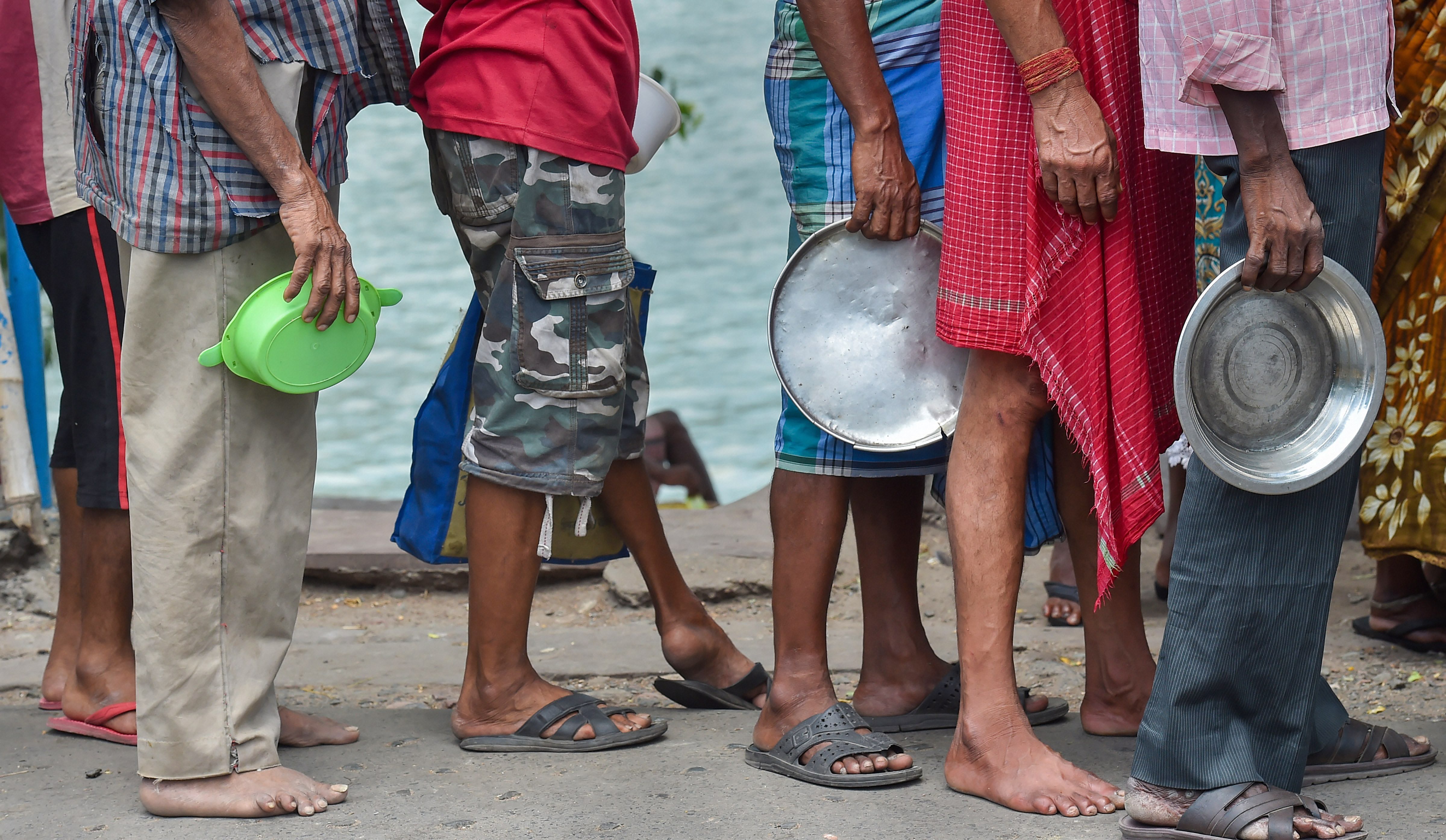 COVID-19 underlines necessity to prioritise needs of poor through digital solutions: India at UN
