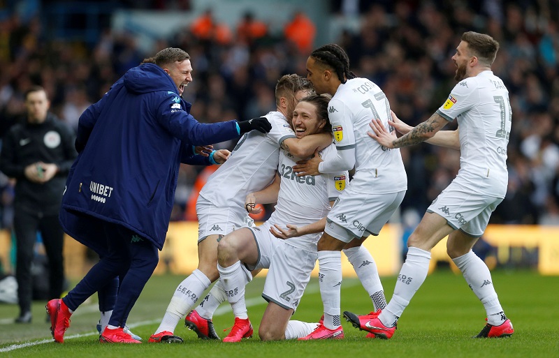 EFL report two positive test results from Championship clubs
