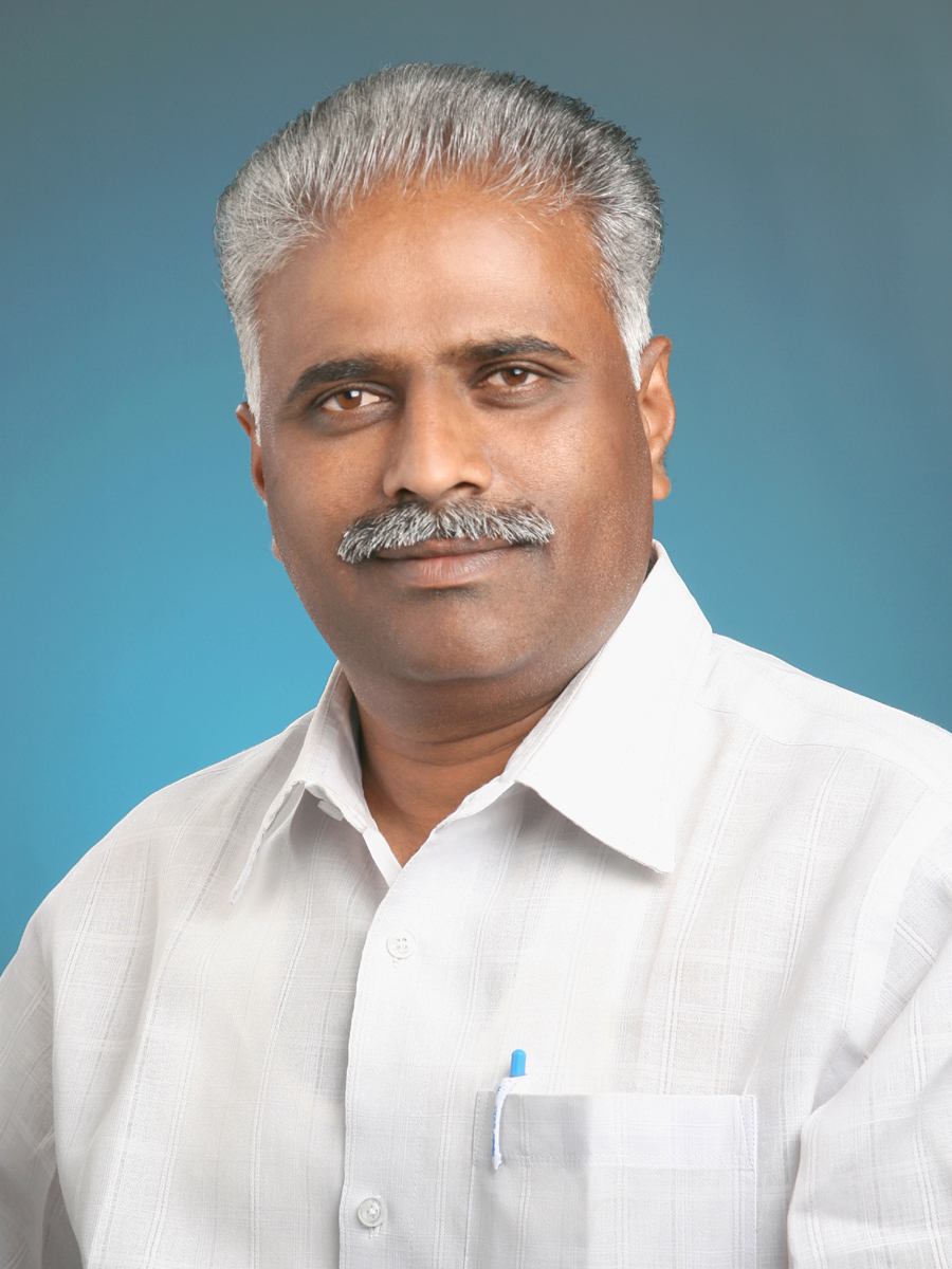 Rajya Sabha polls: Eranna Kadadi, a BJP loyalist and soft-spoken leader