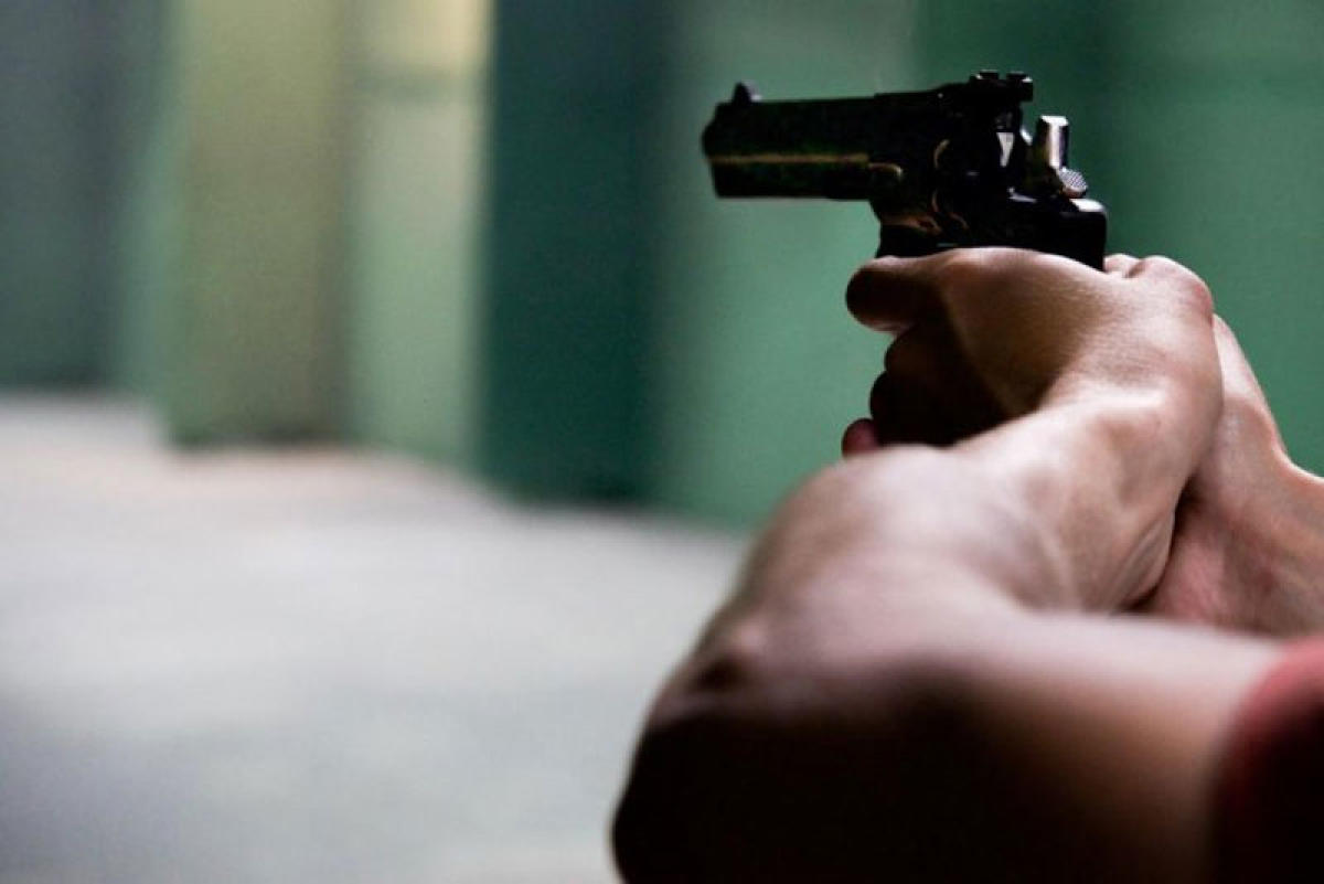 Boy serious after mongoose hunter’s bullet hits him