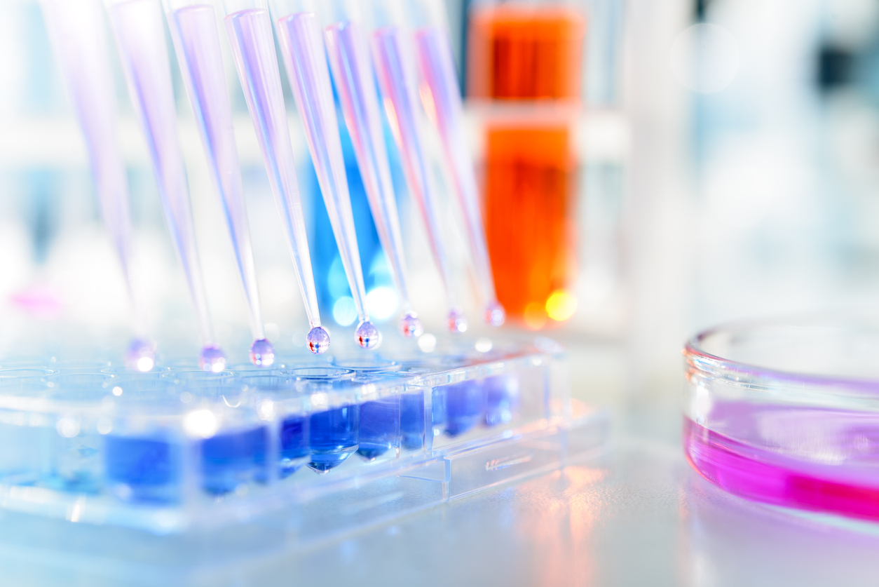 Scientists grow 'model' human embryos from stem cells