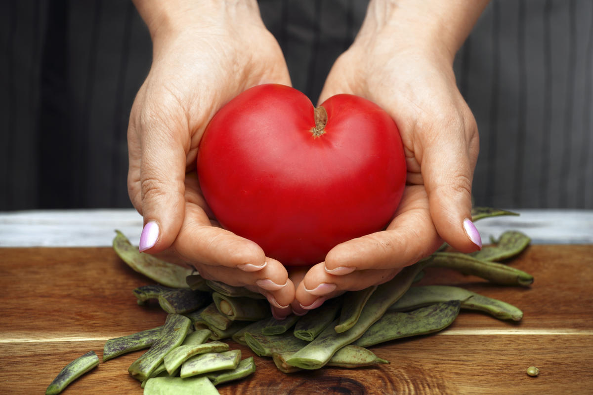 Have a heart!