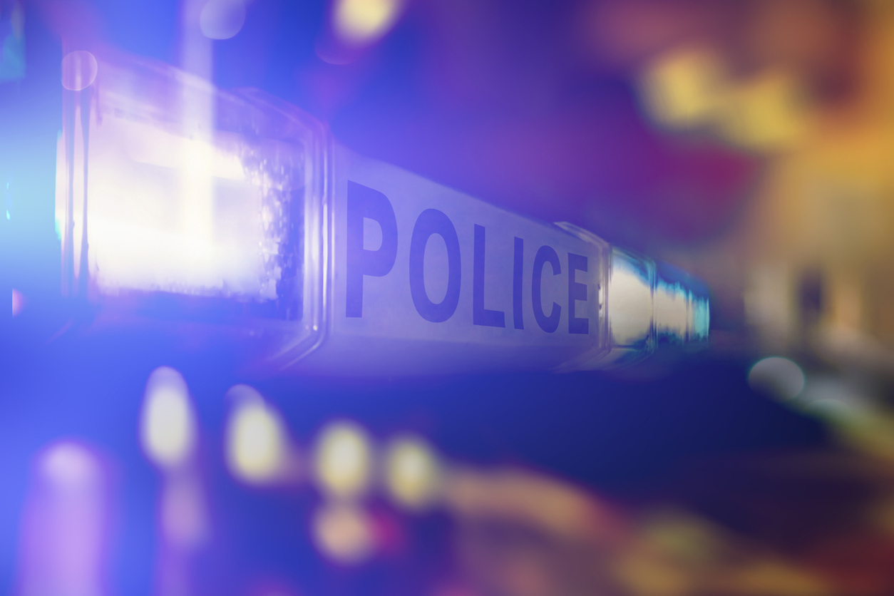 Police disciplinary records are largely kept secret in US