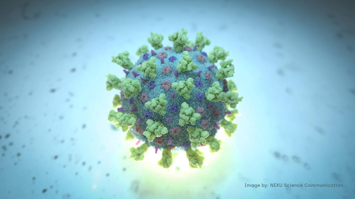 Karnataka Bhavan staffer tests coronavirus positive