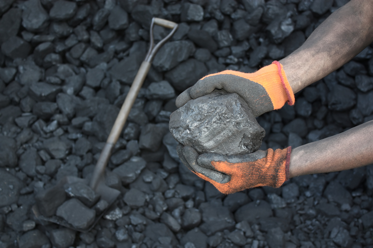 Coal executives' association urges Centre to grant green approval for CIL project in Assam