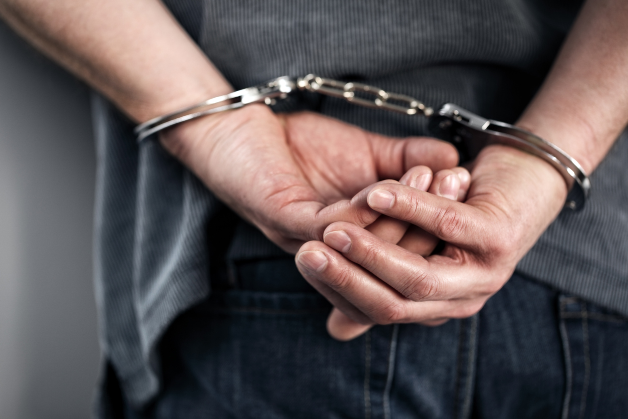 Man planning to kill ex-lover in Punjab arrested in Delhi