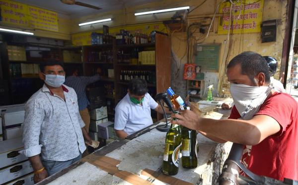 A relook into alcohol policy