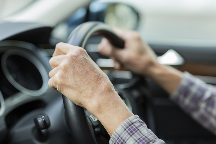 Bengaluru man arrested for driving with cabbie hanging on bonnet 